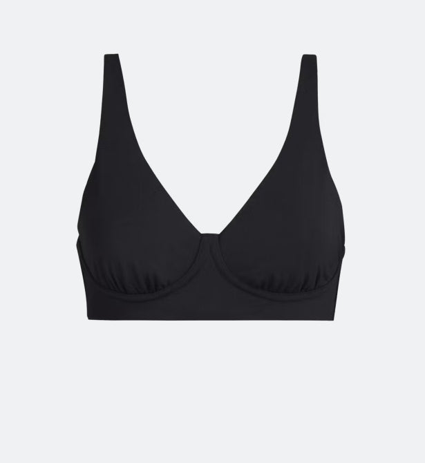 Bralette FeelFree o przedłużonym fasonie