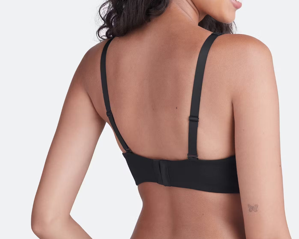 Bralette FeelFree o przedłużonym fasonie